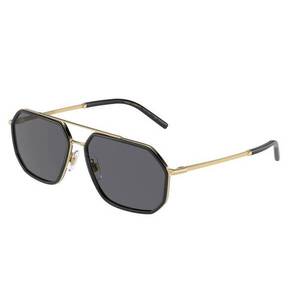 Dolce Gabbana Dolce Gabbana DG2285 02/81 kép