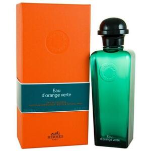 Eau D'Orange Verte EDC 100 ml Tester kép