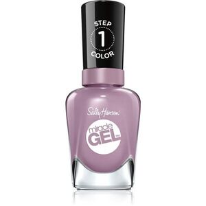 Sally Hansen Miracle Gel™ géles körömlakk UV/LED lámpa használata nélkül árnyalat 559 Street Flair 14.7 ml kép
