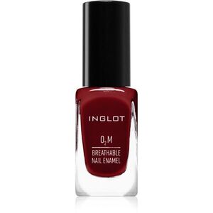Inglot O₂M körömlakk árnyalat 652 11 ml kép