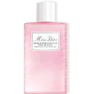 DIOR Miss Dior kéztisztító gél hölgyeknek 100 ml kép