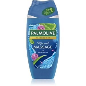 Palmolive Mineral Massage tusfürdő gél 250 ml kép