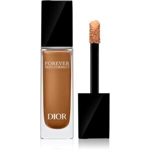 DIOR Dior Forever Skin Correct krémes fedő korrektor árnyalat #4, 5N Neutral 11 ml kép
