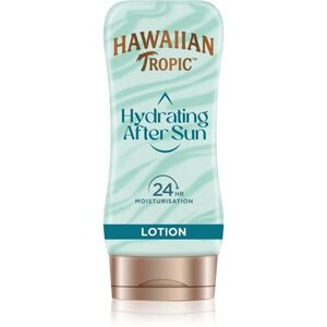 Hawaiian Tropic Silk Hydration Ultra Light napozás utáni balzsam 180 ml kép
