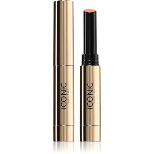 ICONIC London Melting Touch Lip Balm hidratáló ajakbalzsam árnyalat Strapless 3 ml kép