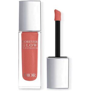 DIOR Dior Forever Glow Maximizer folyékony bőrélénkítő árnyalat Flame 11 ml kép