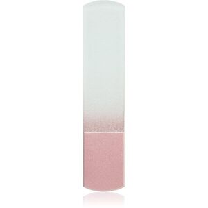 Crystal Bohemia Pink reszelő a kemény bőrre lábakra 1 db kép