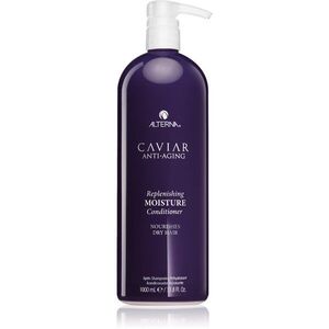 Alterna Caviar Anti-Aging Replenishing Moisture hidratáló kondicionáló száraz hajra 1000 ml kép