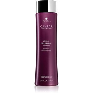 Alterna Caviar Anti-Aging Clinical Densifying finom állagú sampon meggyengült hajra 250 ml kép