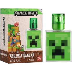 Minecraft Eau de Toilette Eau de Toilette gyermekeknek 30 ml kép