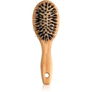 Olivia Garden Bamboo Touch Combo XS hajkefe 1 db kép