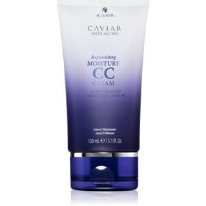 Alterna Caviar Anti-Aging Replenishing Moisture CC krém hajra a hidratálásért és a fényért 150 ml kép