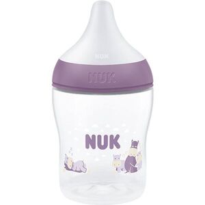NUK Perfect Match Hippo kulacs 0m+ 1 db kép