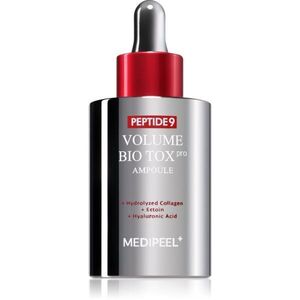 MEDIPEEL+ Peptide 9 bőr szérum peptidekkel 100 ml kép