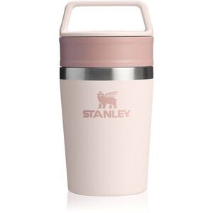 Stanley Café-To-Go Travel Mug termosz bögre kicsi Rose Quartz 1 db kép