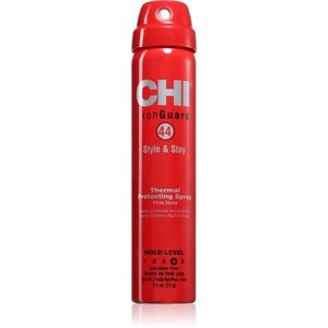 CHI 44 Iron Guard Style & Stay formázó védő spray hajra 74 g kép