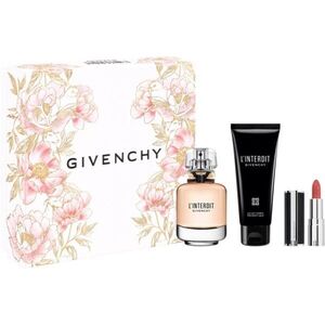 GIVENCHY L’Interdit ajándékszett hölgyeknek kép