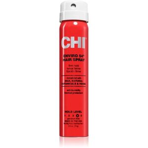 CHI Enviro 54 Hairspray hajlakk erős fixálással 74 g kép