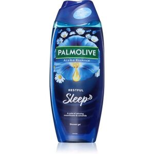 Palmolive Aroma Essence Restful Sleep tusfürdő gél 500 ml kép