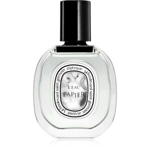 Diptyque L'Eau Papier Eau de Toilette unisex 50 ml kép
