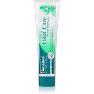 Himalaya Herbals Gum Expert Total Care fogkrém gyógynövényekkel 100 ml kép
