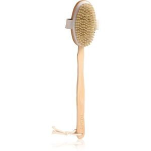 PALSAR7 Wooden Back Scrubber hajkefe hátra 1 db kép