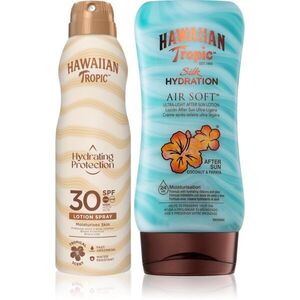 Hawaiian Tropic Hydrating Protection szett kép