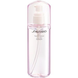 Shiseido Generic Skincare Treatment Softener hidratáló víz arcra normál és kombinált bőrre 150 ml kép