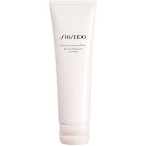 Shiseido Generic Skincare Clarifying Cleansing Foam aktív tisztító hab 125 ml kép