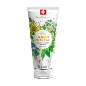 DermoRevital - 200 ml - SwissMedicus kép