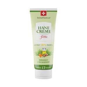 SwissMedicus Forte kenderkrém – 75 ml kép