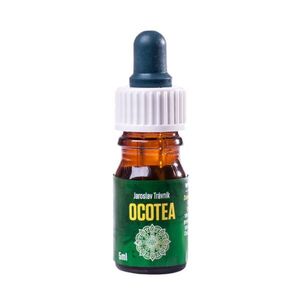 Trávniček Ocotea – Extra 100% – illóolaj – 5 ml – Trávníček kép