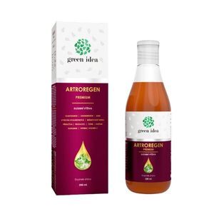 Artroregen Premium ízületi táplálék 250 ml - Green idea kép