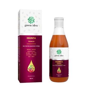 Immunitás Premium 250 ml - Green idea kép