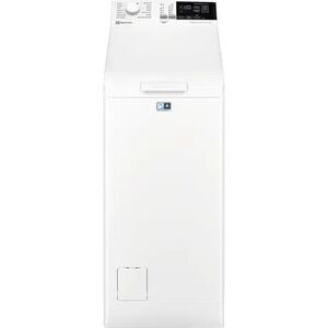 Electrolux EW6TN4062H Felültöltős mosógép, 6 kg, 1000 ford./perc, ... kép