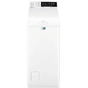 Electrolux EW6TN3262H Felültöltős mosógép, 6 kg, 1200 ford./perc, ... kép