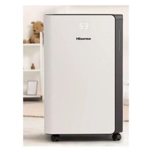 Hisense D20CW Párátlanító 4, 2L / 270W - Fehér kép