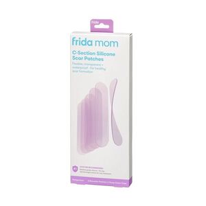 FRIDA MOM Császármetszés utáni sebhelyre való szilikon tapasz kép