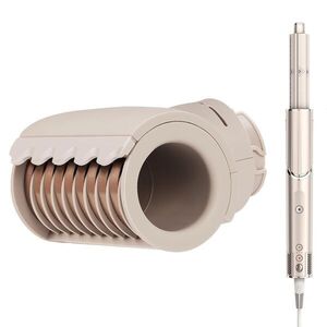 Shark FlexStyle FrizzFighter Finishing Tool - Pezsgő kép