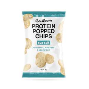 GymBeam Protein Chips kép
