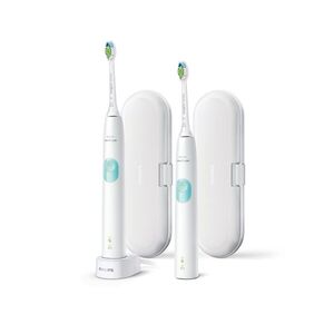 Philips Sonicare ProtectiveClean Series 4300 HX6807/35 szónikus e... kép