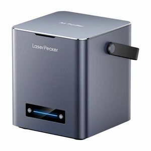 LASERPECKER Légtisztító - füstelszívó kép