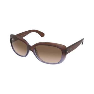 Ray-Ban Ray-Ban Jackie Ohh RB4101 860/51 kép