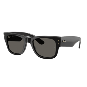 Ray-Ban Ray-Ban x ASAP Rocky Mega Wayfarer RB0840S 6826/J5 kép