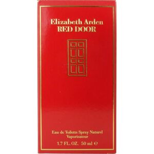 Red Door EDT 50 ml kép
