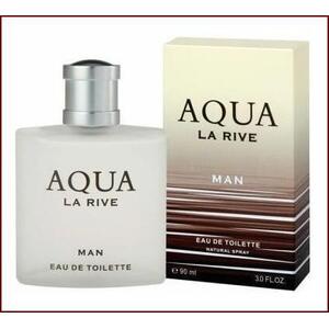 Aqua Man EDT 90 ml kép