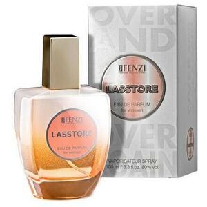Lasstore Over and Over Again EDP 100 ml kép