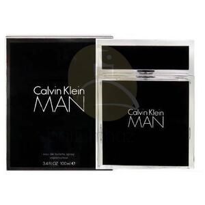 Man EDT 100 ml Tester kép