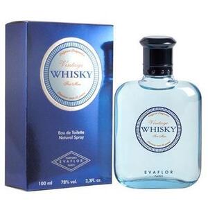 Whisky Vintage EDT 100 ml kép