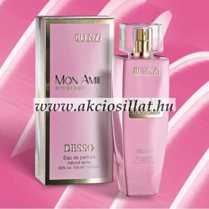 Desso Mon Amie EDP 100 ml kép